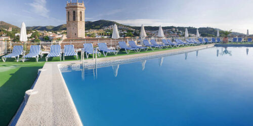 6 dagen Spanje Costa Barcelona