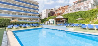🌞 Wow! 8 dagen Costa Brava voor €190 p.p.