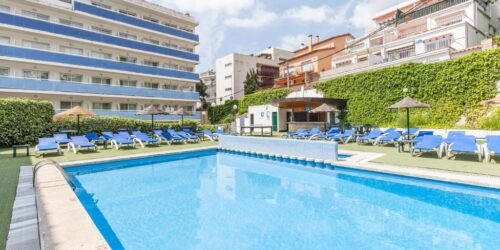 🌞 Wow! 8 dagen Costa Brava voor €190 p.p.