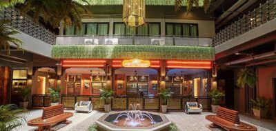 Topdeal! 2 weken Bangkok voor maar €901