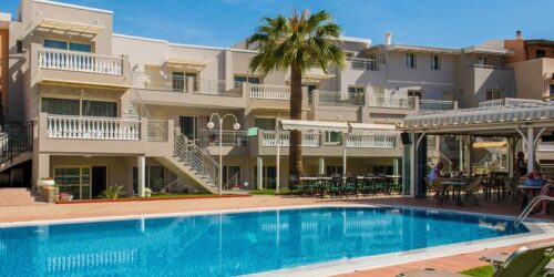 6 dagen Griekenland Kreta