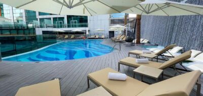 6 dagen VAE Dubai