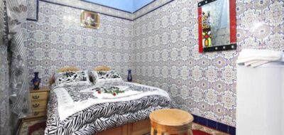 Ontsnap naar de zon: 17 dagen Marrakech in een stijlvolle riad voor €409 p.p.