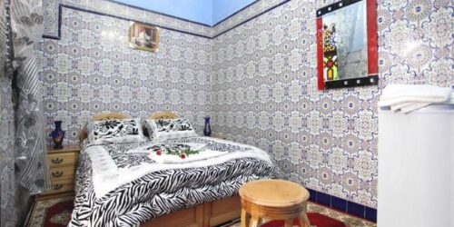 Ontsnap naar de zon: 17 dagen Marrakech in een stijlvolle riad voor €409 p.p.