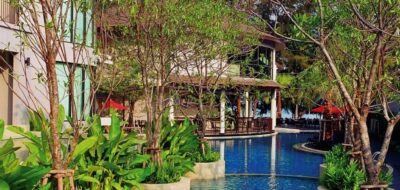 Geniet tropisch in Thailand