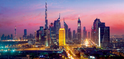 Luxe Dubai voor €659 p.p. incl. vlucht
