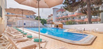 Ontsnap naar de Algarve voor slechts €182 p.p.