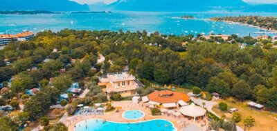4* Comfort in Gardameer