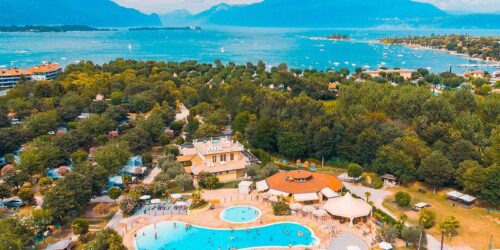 4* Comfort in Gardameer