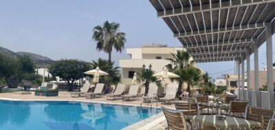 🌞 Wow! 10 dagen Kreta voor €510 p.p.