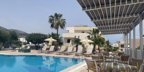 🌞 Wow! 10 dagen Kreta voor €510 p.p.