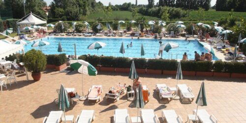 Zon, zwembad & Venetië? 6 dagen Italië vanaf €289!