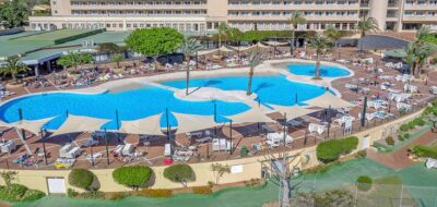 8 dagen Spanje Mallorca
