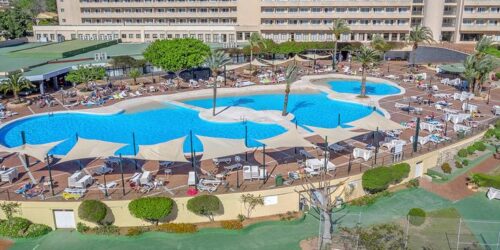8 dagen Spanje Mallorca