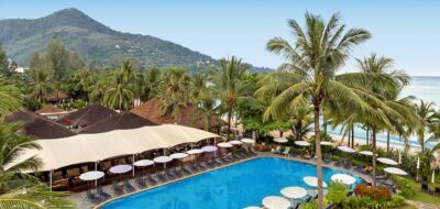 Droomvakantie naar Phuket voor een topprijs