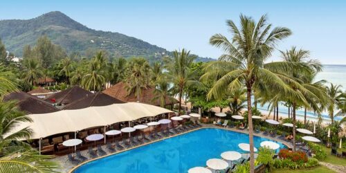Zomerdeal! 16 dagen naar Phuket
