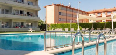4* Mediterrane charme aan de ruige kust