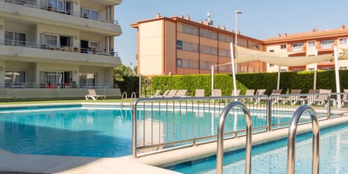 4* Mediterrane charme aan de ruige kust