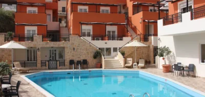 Wauw! 8 dagen Kreta voor maar €299 p.p. – Zomerdeal!