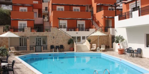 Wauw! 8 dagen Kreta voor maar €299 p.p. – Zomerdeal!