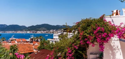 Voordelig genieten in Marmaris
