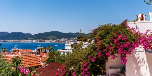 Voordelig genieten in Marmaris