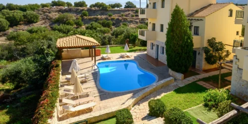 All-inclusive genieten @ Kreta