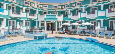 Zon, rust & charme op Zakynthos voor maar €199