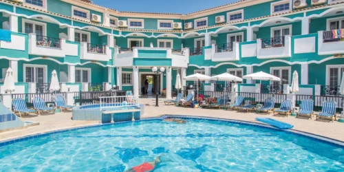 Zon, rust & charme op Zakynthos voor maar €199