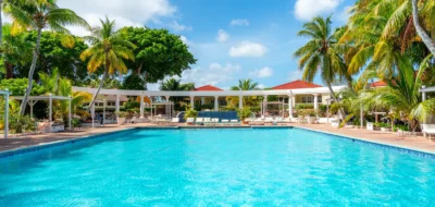Super last minute naar Curaçao