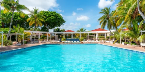 Super last minute naar Curaçao