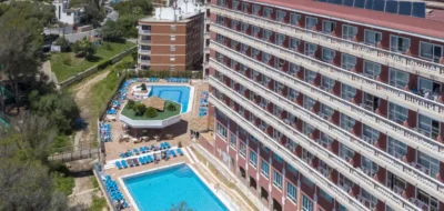 🎉 Geniet mee in Mallorca: 8 dagen El Arenal vanaf €242!