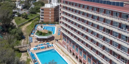 🎉 Geniet mee in Mallorca: 8 dagen El Arenal vanaf €242!