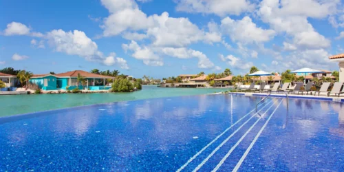 Luxe verblijf op zonnig Bonaire