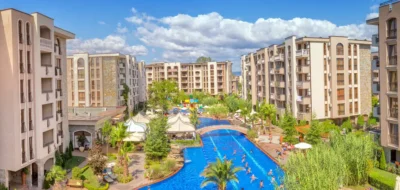Sunny Beach Deal! 8 dagen Bulgarije voor spotprijs