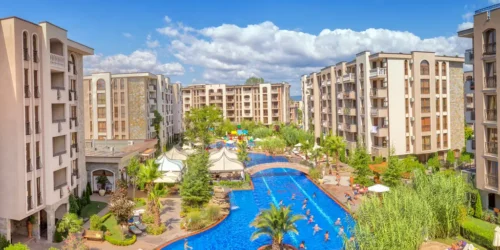 Sunny Beach Deal! 8 dagen Bulgarije voor spotprijs