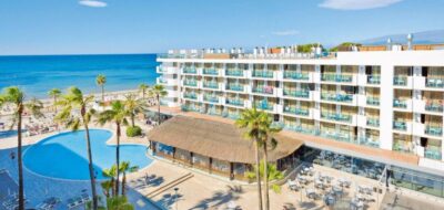 6 dagen Spanje Costa dorado