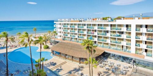 6 dagen Spanje Costa dorado