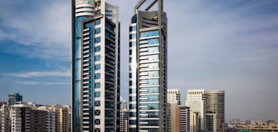 Luxe Dubai voor €594 p.p. – 7 nachten incl. vlucht!