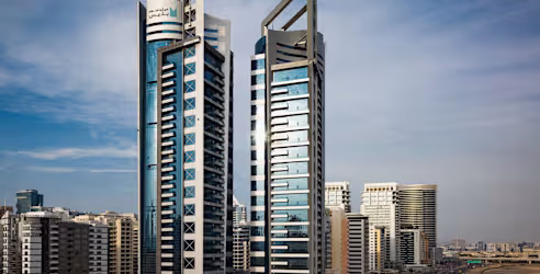 Luxe Dubai voor €594 p.p. – 7 nachten incl. vlucht!