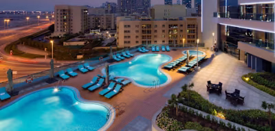 Luxe Dubai voor €595 p.p. – Inclusief vlucht & 4★ hotel