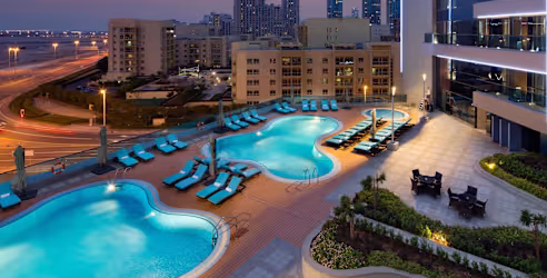 Luxe Dubai voor €595 p.p. – Inclusief vlucht & 4★ hotel
