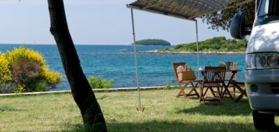 6 dagen Kroatië Vrsar