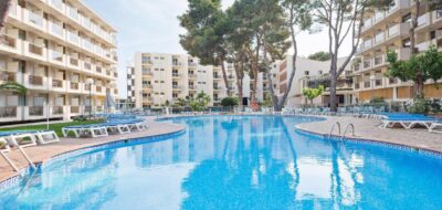 Familieplezier aan de Costa Dorada