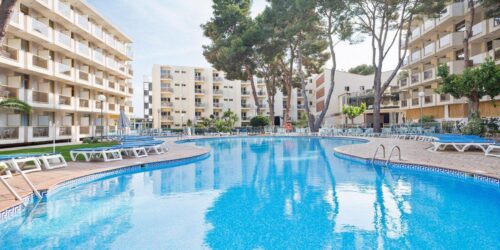 Familieplezier aan de Costa Dorada