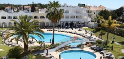 Zonnig Algarve verblijf voor €193 p.p.