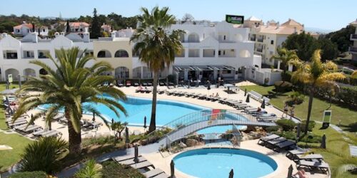 Zonnig Algarve verblijf voor €193 p.p.