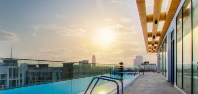 6 dagen VAE Dubai