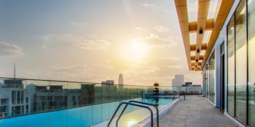 6 dagen VAE Dubai