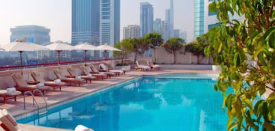 7 nachten Dubai voor €556 p.p. incl. vlucht & luxe hotel